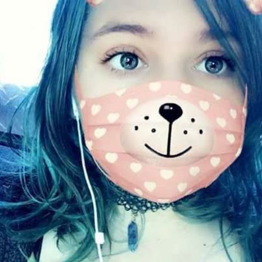 Meet your Posher, Ash